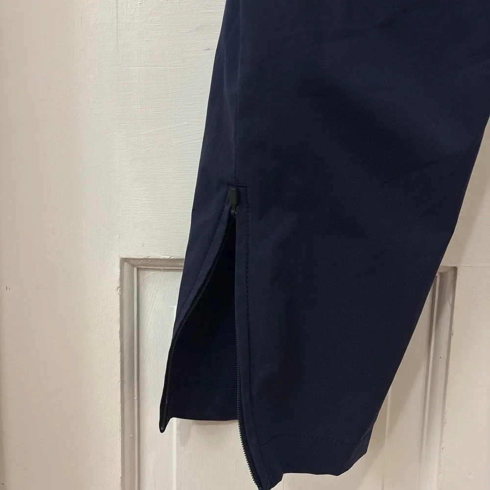Banana Republic measurements waist